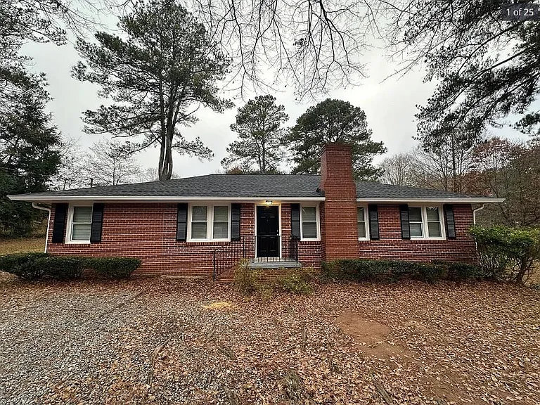 481 New Salem Rd NW — Photo 1