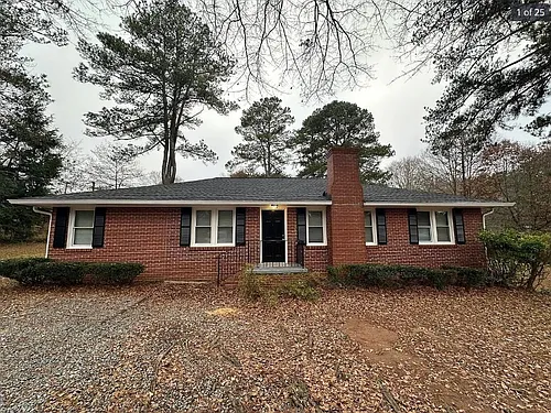 481 New Salem Rd NW Photo 1
