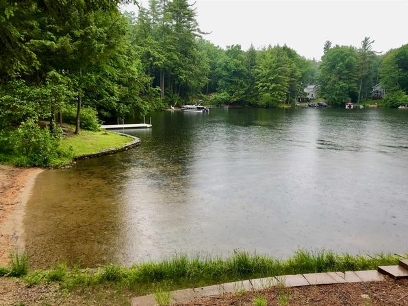 LOT 85 TUCKAWAY SHORE Road, Nottingham, NH 03290