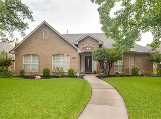 1321 Royal Palm Ln, Carrollton, TX 75007
