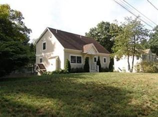 61 Oakwood Ave #61, Sudbury, MA 01776