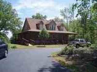 597 Broadway St, Lexington, TN 38351