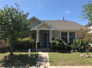 217 Yucca House Dr, Pflugerville, TX 78660