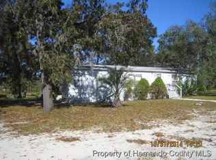 11003 Knuckey Rd, Weeki Wachee, FL 34614