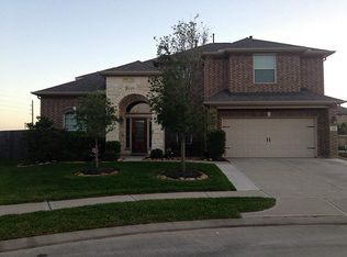 2118 Wild Peregrine Cir, Katy, TX 77494