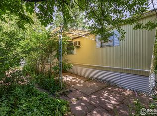 2635 Mapleton Ave LOT 84, Boulder, CO 80304