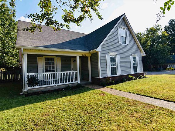 2nd image of 9411 Slezenger Ln