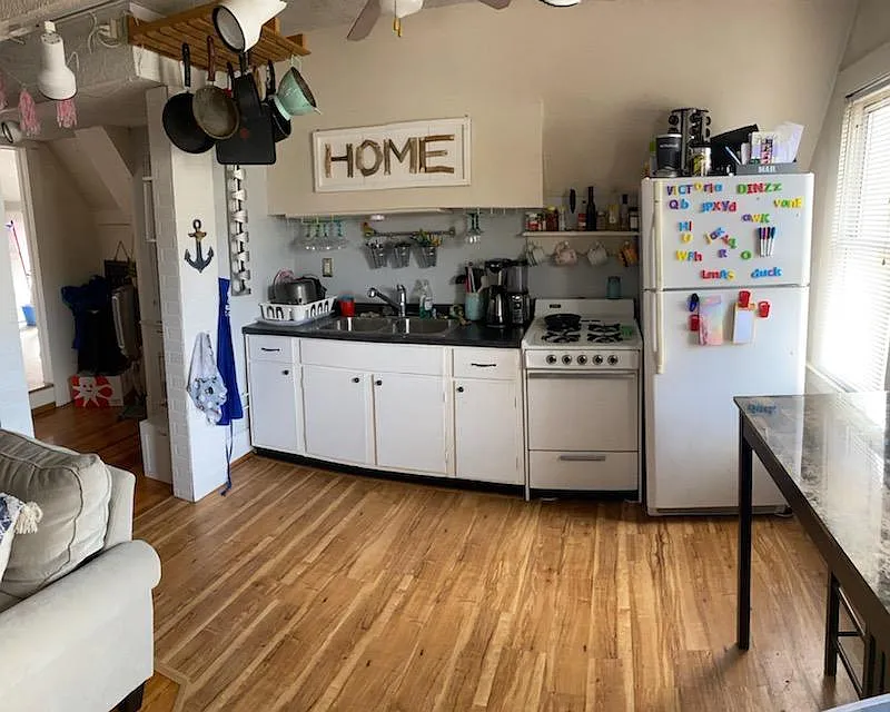 1 bed, 788 sqft, $1,700 — Photo 2