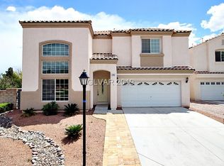 5403 Morning Splash Ave, Las Vegas, NV 89131