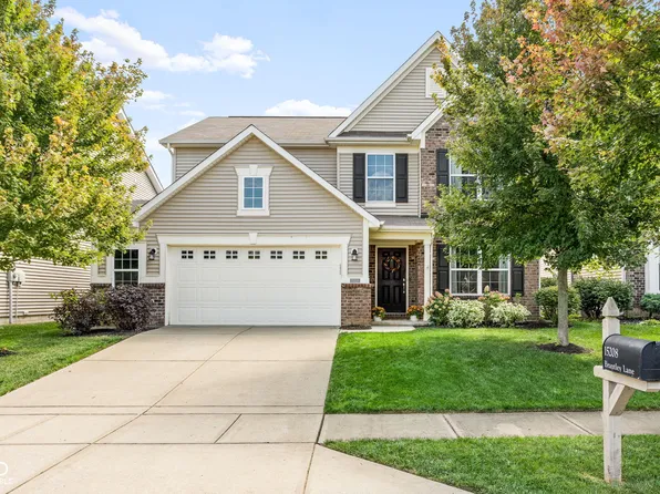 15208 Brantley Ln, Noblesville, IN 46060