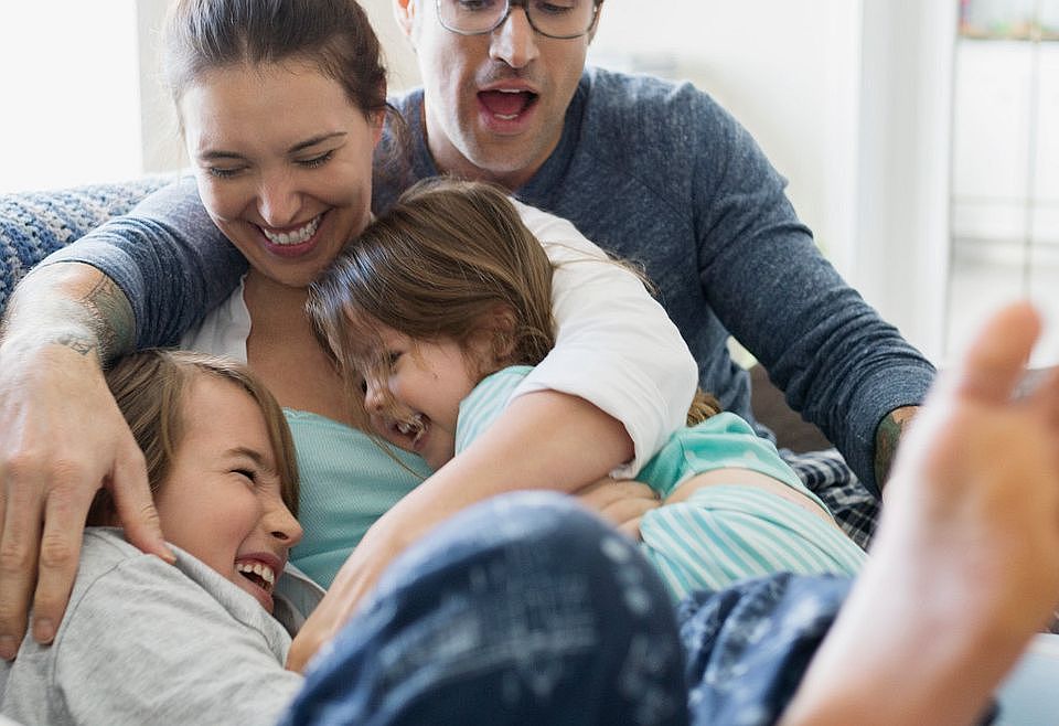 Family Time