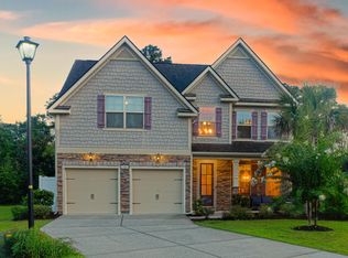 18 Cyclamen Ct, Murrells Inlet, SC 29576