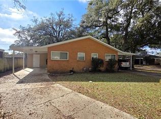 215 Avenue A UNIT A, Belle Chasse, LA 70037