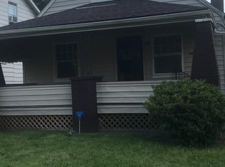 2112 Connecticut Ave, Youngstown, OH 44509