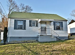 507 Broadview Dr, Knoxville, TN 37912