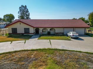 408 James Ave, Corcoran, CA 93212