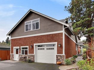 17852 Ashworth Ave N, Shoreline, WA 98133