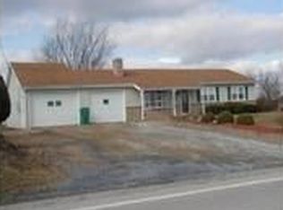 3139 Letterkenny Rd, Chambersburg, PA 17201