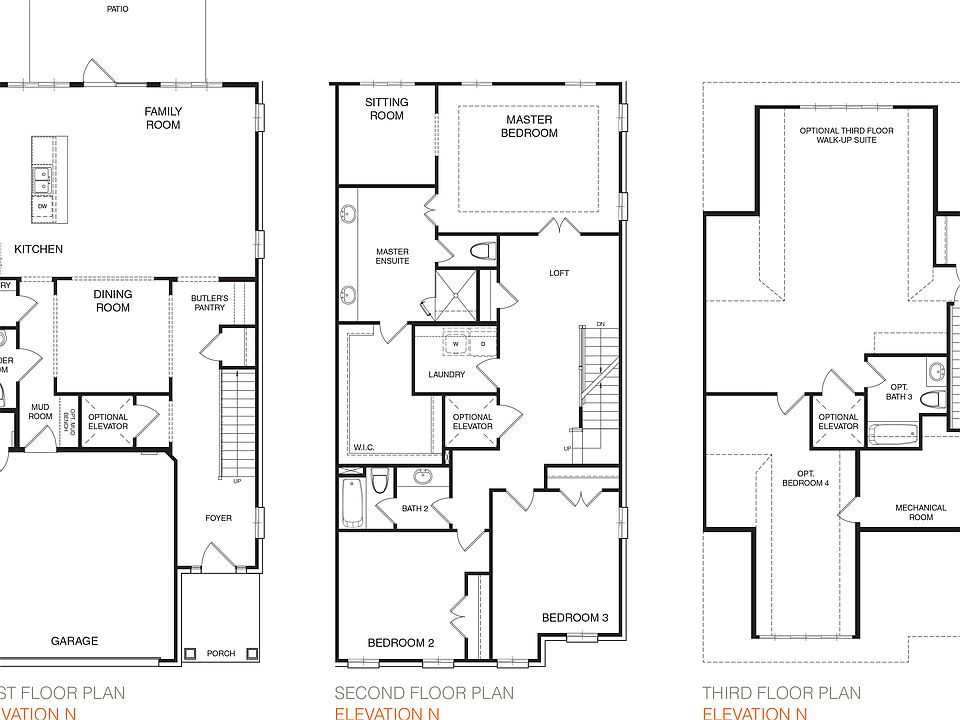 2nd image of 11140 Old Roswell Rd #8RP9BR