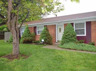11816 Mondamon Dr, Louisville, KY 40272
