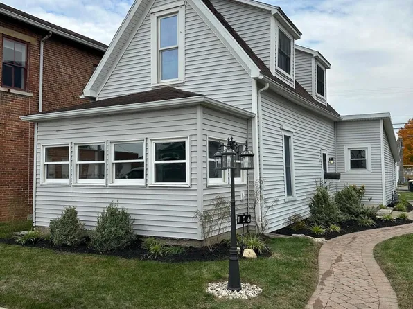 106 S Pearl St, Covington, OH 45318