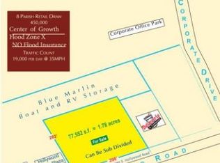 284 S Hollywood Rd, Houma, LA 70360