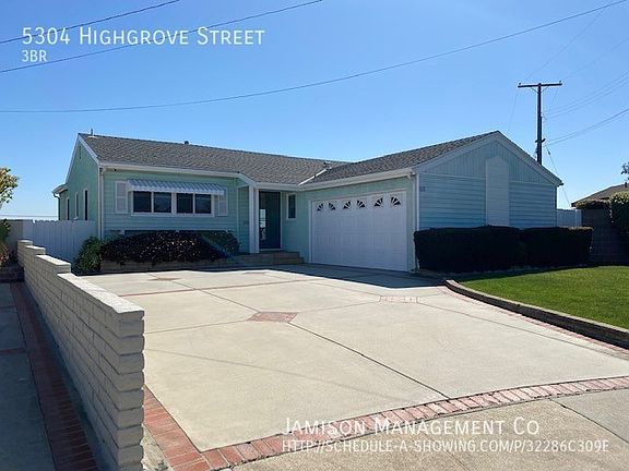 2nd image of 5304 Highgrove St