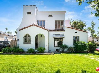 502 N Citrus Ave, Los Angeles, CA 90036