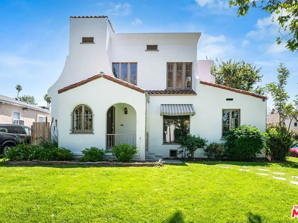 502 N Citrus Ave, Los Angeles, CA 90036