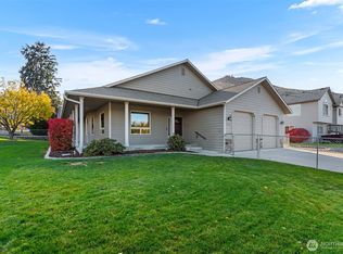 537 Chrisand Ln, Wenatchee, WA 98801
