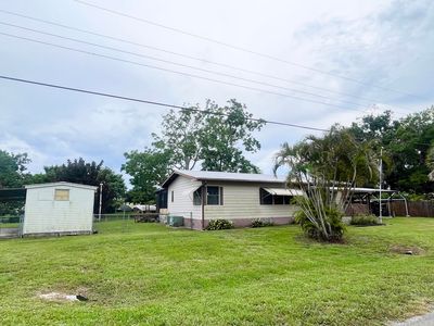 3628 SE 27th Street, Okeechobee, FL, 34974
