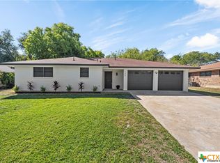 105 Ruggles Loop, Temple, TX 76501