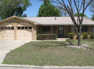 111 Buffalo Trl, Early, TX 76802
