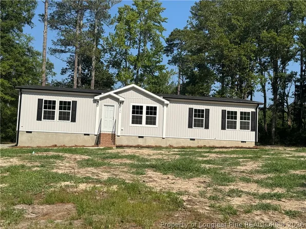 136 Farrar Dairy Rd, Lillington, NC 27546