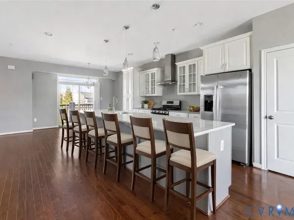 10912 Parkshire Ln, Henrico, VA 23233