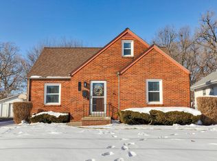 3100 47th St, Des Moines, IA 50310