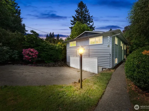 3214 NE 95th Street, Seattle, WA 98115