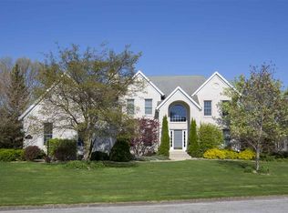 50653 Hollybrook Dr, Granger, IN