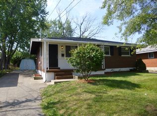 3637 Ripplegrove Dr, Cincinnati, OH 45251