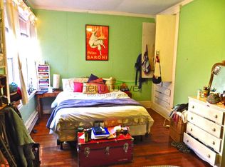 881 Huntington Ave APT 8, Boston, MA 02115