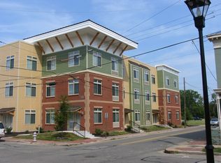 701 Saint James Street, Richmond, VA 23220