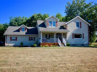 9000 Wolcott Rd, Clarence Center, NY 14032