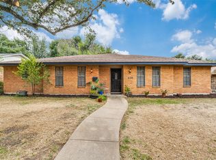 638 Flamingo Way, Duncanville, TX 75116