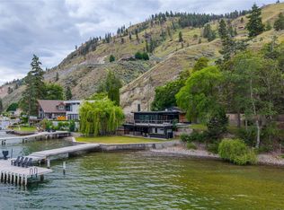 506 N Beach Rd #1, Summerland, BC V0H 1Z6