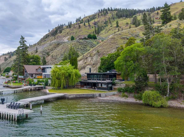 506 N Beach Rd #1, Summerland, BC V0H 1Z6