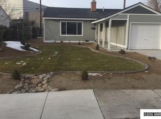 1877 Westfield Ave, Reno, NV 89509