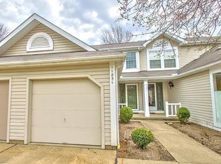 1185 Brookline Pl APT C, Willoughby, OH 44094