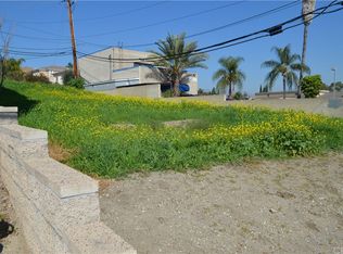 20135 Valley Blvd, Walnut, CA 91789