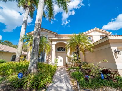 3961 Nighthawk Dr, Weston, FL, 33331