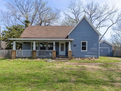 150 S Center St, Elkins, AR, 72727